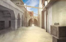 CF手游波斯小镇玩法注意要点 厮杀异域小镇