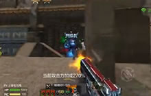 CF手游斯泰尔-SS生化模式解说 奇怪君解说