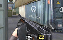 CF手游武器大乱斗枪械推荐 枪王排名全分析