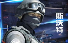 CF手游游戏中初始的角色名叫什么?