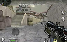 CF手游最强武器大盘点 AK M4A1榜上有名