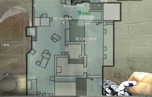 CF手游波斯小镇打法分享 大神对战技巧分享