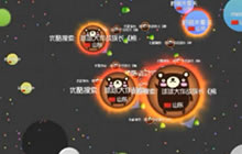 球球大作战单杀技巧讲解 不靠运气超神单杀