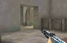 CF手游波斯小镇保卫者及潜伏者对战点位推荐