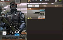 CF手游AWM常用打法推荐 AWM助你挑战枪神