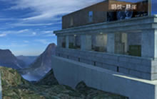 CF手游悬崖狙战对战分析 狙击手技巧练习圣地