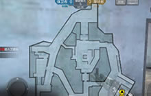 CF手游鹰眼地图详解解读 探索保卫者的星空