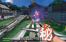 CF手游手雷大乱斗玩法推荐 精彩视频抢先看