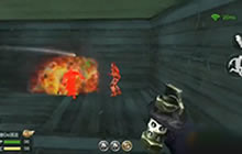 CF手游手雷大乱斗讲解 暴力30杀视频讲解