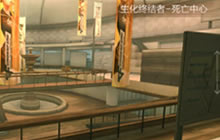 CF手游死亡中心屠戮僵尸 生化宝典杀尽群魔