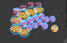 球球大作战双刷合作要技巧 三个常用小技巧