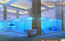 CF手游水族馆大头大乱斗解析 枪枪爆头技巧