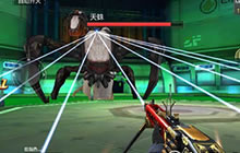 CF手游天蛛骑士挑战解析 挑战注意要点分享