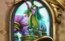 上古之神的低语新版本 变速德卡组思路分享