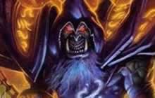 炉石传说术士攻略 安德罗妮传说手牌术卡组