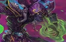 炉石传说术士心得 动物园卡组搭配方式分析