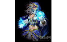 炉石传说宇宙冰法卡组 新手快速上传说攻略