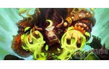 炉石版本末期的娱乐缺德 秋日疲劳卡组推荐