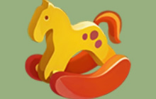 球球大作战摇摇木马皮肤购买价格和时间介绍