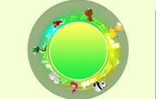 球球大作战疯狂动物城六一光环购买价格浅谈