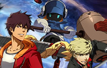 热血格斗手游镇魂街战斗视频大曝光 三大主角登场