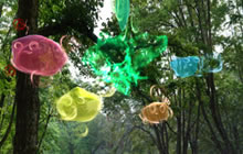 琴键也能捉妖怪 创新音乐手游《古杣》上架双平台