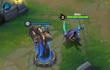 王者荣耀体验服装备调整 新增4件装备介绍