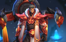 王者荣耀张飞出装思路解析 来自地狱的恶魔