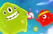 球球大作战吃掉对手技巧 对抗方法全面解析