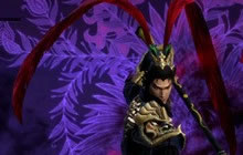 《真三国无双》同名格斗手游将会在E3游戏展展出