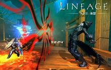 官方正版授权《天堂2》手游6月中旬开启安卓测试