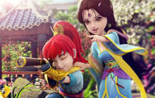 万物生新世界 多益网络新品发布会今日在成都举行