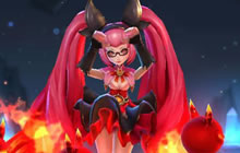 王者荣耀现版本新锐英雄推荐 上王者更轻松