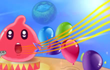 球球大作战六大经典角色特点全方位介绍