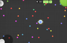 球球大作战进阶技巧 3个技巧教你快速逃生