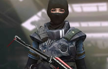 CF手游步枪9A91-SS极致评测 秒速换弹噩梦