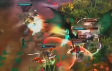 《虚荣》VIPL3战事报道 小组赛第五第六场激情回放