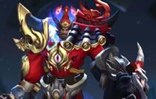 王者荣耀钟馗铭文推荐 冷却缩减与法攻为主