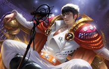 王者荣耀逗比公社 用不熟悉的英雄怎么坑队友