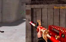 CFM全国公开赛5月赛TOP10 lyd机智2V4