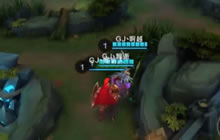 全民超神TGA20165月赛 GJ战队 2-0 VG战队