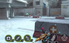 全民突击TGA2016五月半决赛 突击精英小剑 vs Ken