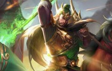 王者荣耀体验服6月3日更新 情侣系统即将登场