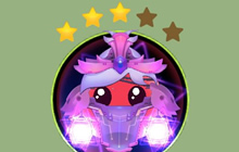 球球大作战超能2号电池可合成圣衣全面汇总