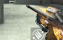 CF手游死亡十字地图详解 助你快速制霸全场