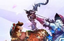 草根圆梦 最适合的《炉石传说》电竞赛事全面盘点