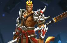 王者荣耀暴力孙悟空出装攻略 暴击装备为主