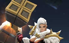 王者荣耀钟无艳怎么出装 红莲斗篷核心装备