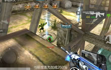 CF手游失落神庙最佳点位推荐 助你战胜僵尸