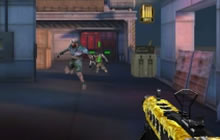 CF手游末日求生枪械以及地图通关攻略讲解